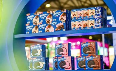 億滋堅定“認定”中國市場，深耕休閑食品行業(yè)