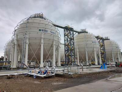 石油化工工程 公司迎來(lái)新一輪發(fā)展機(jī)遇