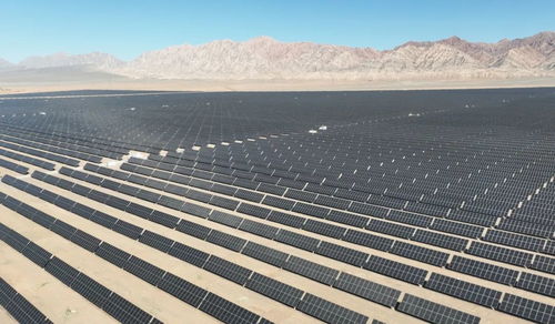 傳真丨平穩(wěn)運(yùn)行4200小時 走進(jìn)中國石化新疆庫車綠氫示范項(xiàng)目