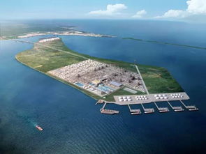 恒逸文萊PMB項(xiàng)目 打造年處理800萬噸原油的常減壓聯(lián)合裝置標(biāo)桿