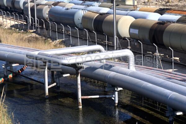 石化工業(yè)與石油化工工程 驅(qū)動(dòng)現(xiàn)代文明的能源與材料基石