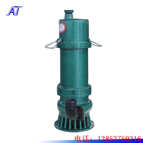 垃圾滲濾液填埋場的守護(hù)者 防爆切割式排污泵在石油化工工程中的應(yīng)用